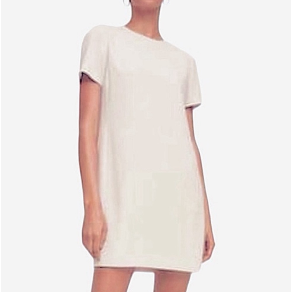 Aritzia Babaton Patricio Dress